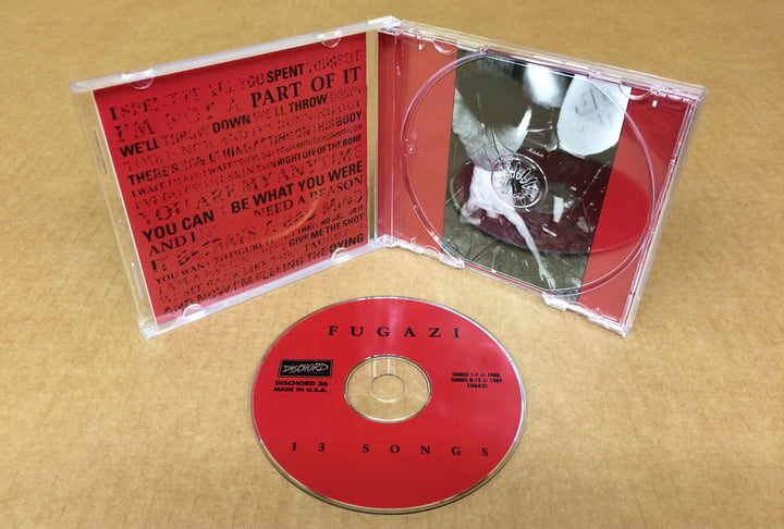 FUGAZI アルバムセット 91b17XqNE2L.jpg