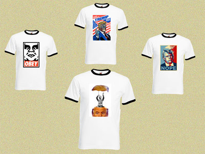 Limited Edition Miscellaneous T-Shirts main photo