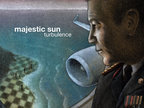 Turbulence | Majestic Sun