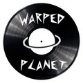 Warped Planet image