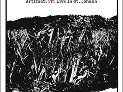 Artifact: iTi Live in St. Johann – CD (OD12077) by iTi main photo