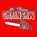 Mr Happy Chainsaw image