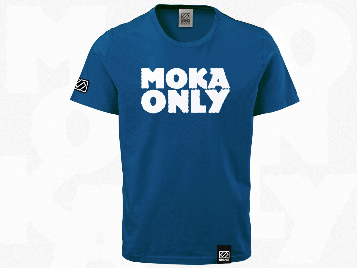 99 | Moka Only