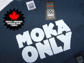 T-Shirt (Canadian Made | Socially Conscious)  Digital Copy + Stickers photo 