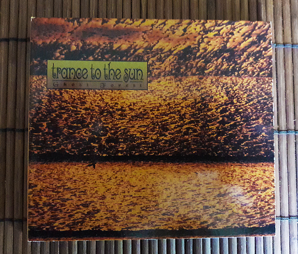 その他 Ghost of the Mountain [CD] The Midnight Ghost Train - The Midnight Ghost Train