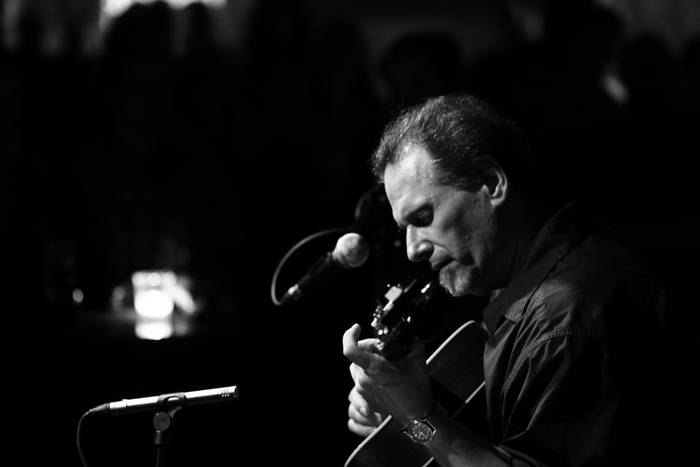 Welcomed Wherever I Go | Glenn Jones