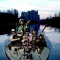 The Tripwires — Photo