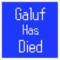 Galuf Has Died image