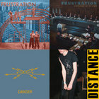 Rival Mob Hardcore For Hardcore Reissue Rival Mob Quality Control Hq