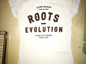 Roots Evolution T-Shirt photo 