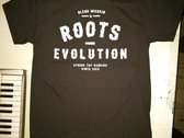 Roots Evolution T-Shirt photo 