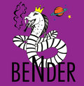 BENDER image