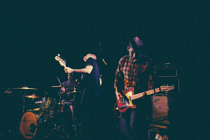 Sirens (Good Morning Captain) | These Hands Could Separate The Sky 