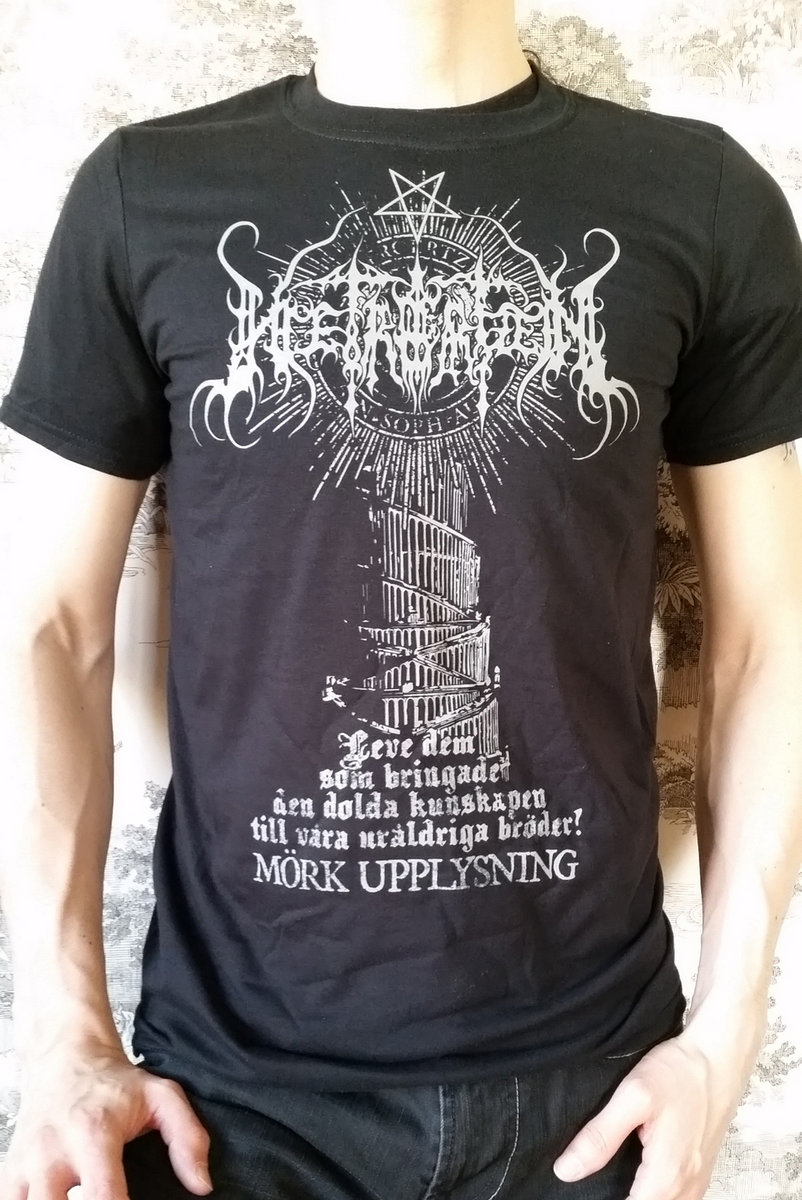 Mork band merch Outlet