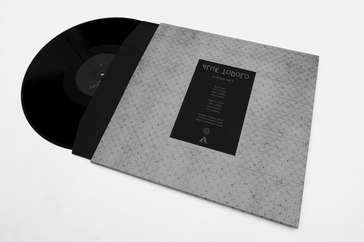Archives Vol.1 | Aluk Todolo
