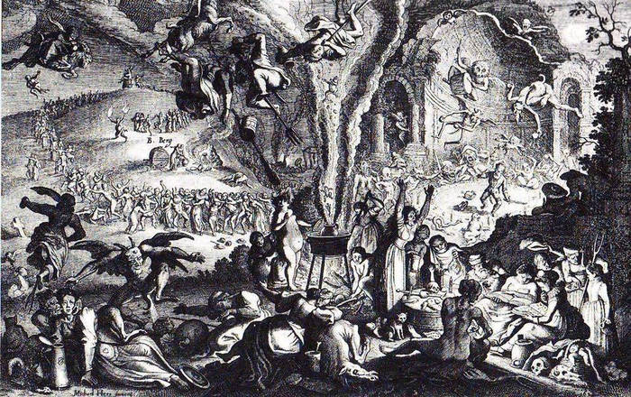 Music | Walpurgisnacht
