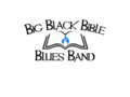 Big Black Bible Blues Band image