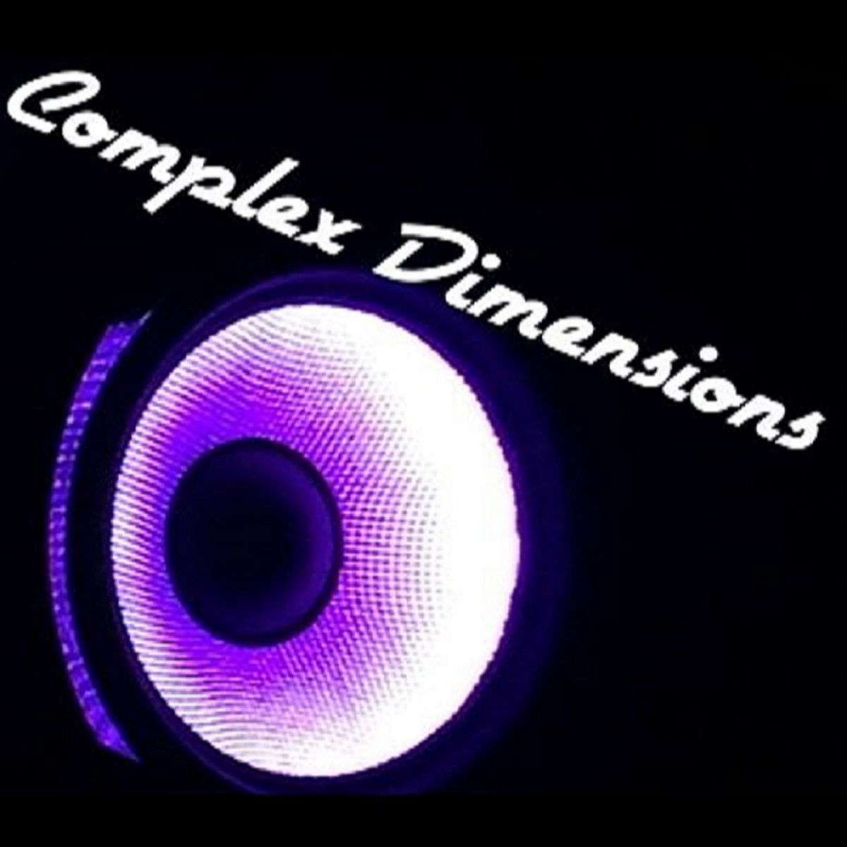 Complex Dimensions Complex Dimensions