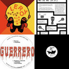 [レコード] aya's samba / EIJI NAKAYAMA LP Eiji Nakayama - Aya's Samba - UNIVERSOUNDS