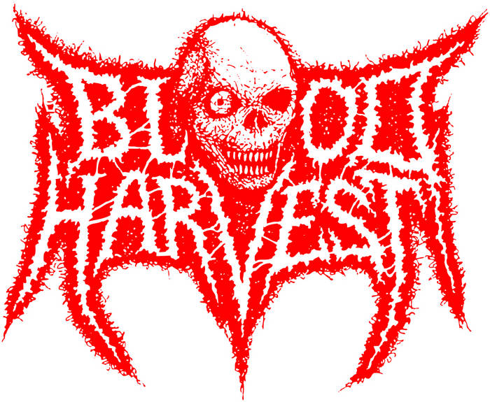 Human Motives Slot In The Dark 試聴 kbd Inner Death | ECTOVOID | Blood Harvest