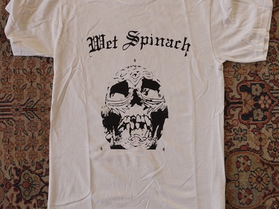 Wet Spinach T-Shirt main photo
