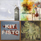 Falling Satellites (Bonus Tracks Edition) | Frost*