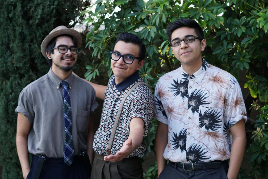 3LH Soundcast Session 3LH