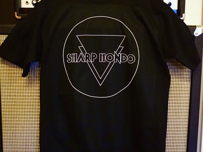 Sharp Hondo - Logo Shirt main photo