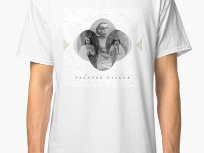 Paradox Obscur T-shirt main photo