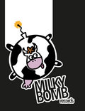 Milky Bomb Records image