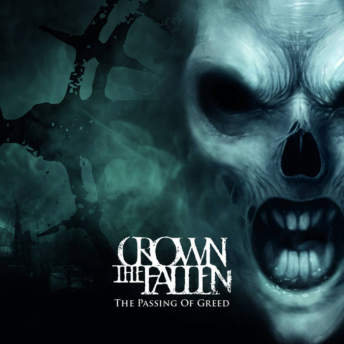【たあち様用】CROWN THE FALLEN / The Passing Of Music | Crown The Fallen