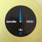 7” Muscle Cuts MC006 Get It On / Hipness Get It On / Hipness | Sleeve | Digga Please?