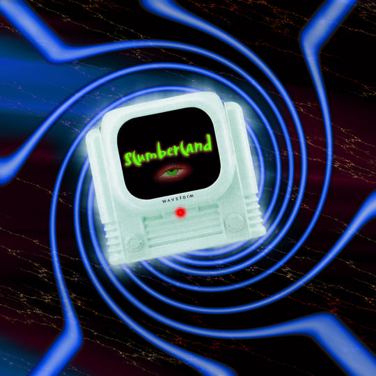 Slumberland | Various Artists | Waveform Records