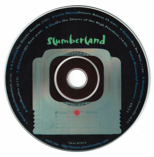 洋楽 Rapland Recordings Compilation CD random+cds+1.jpg?auto=format&