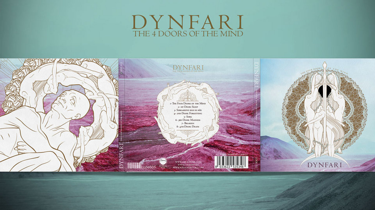 The Four Doors Of The Mind Dynfari