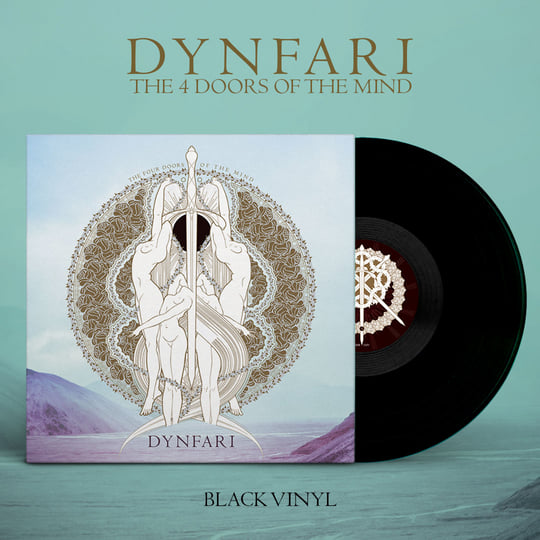 The Four Doors of The Mind | Dynfari