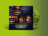 A Scanner Darkly - Original Soundtrack - Colour Vinyl LP photo 