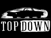 TOP DOWN – Logo shirt photo 