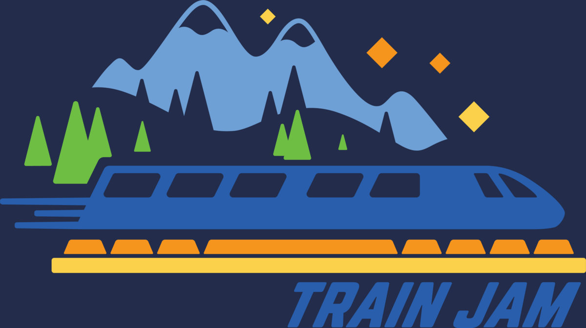 Music Train Jam