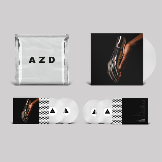 AZD | Actress