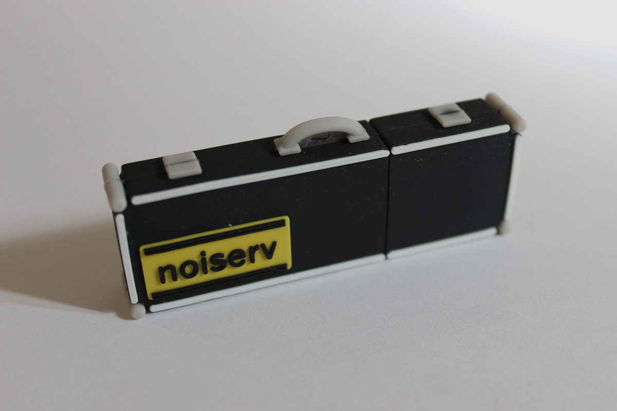 noiserv discography noiserv discography