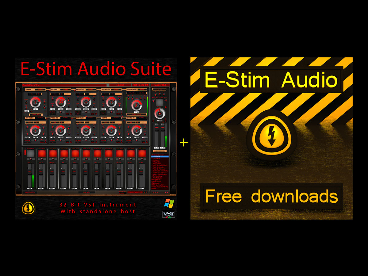 E Stim Audio Suite On A Sandisk Ultra Gb Usb Drive Digital Download Of E Stim Audio Suite E Stim Audio Suite On A Sandisk Ultra Gb Usb Drive Digital Download Of E Stim Audio Suite