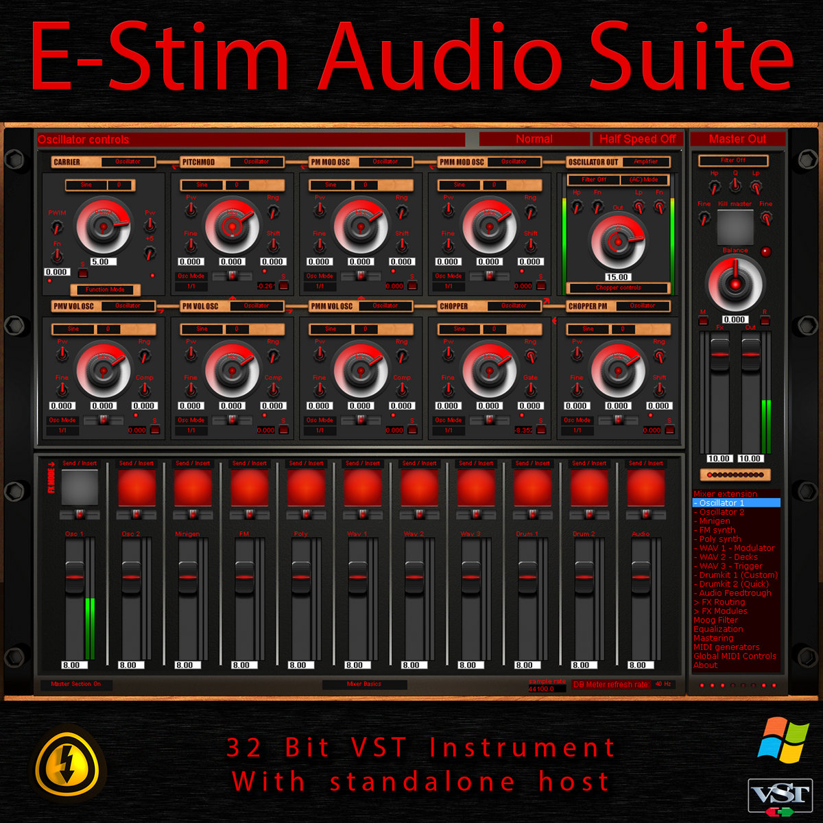 free estim software free estim software