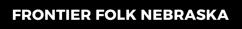 Frontier Folk Nebraska — Photo