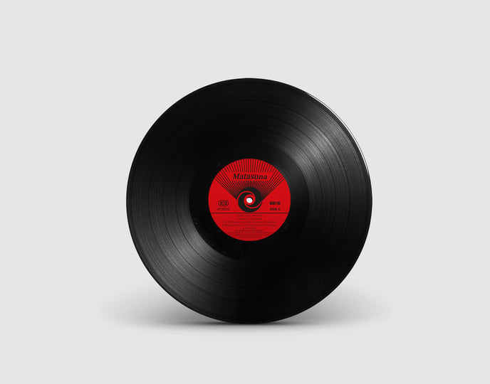 Liberated Thoughts | Dem Juju Poets | Matasuna Records