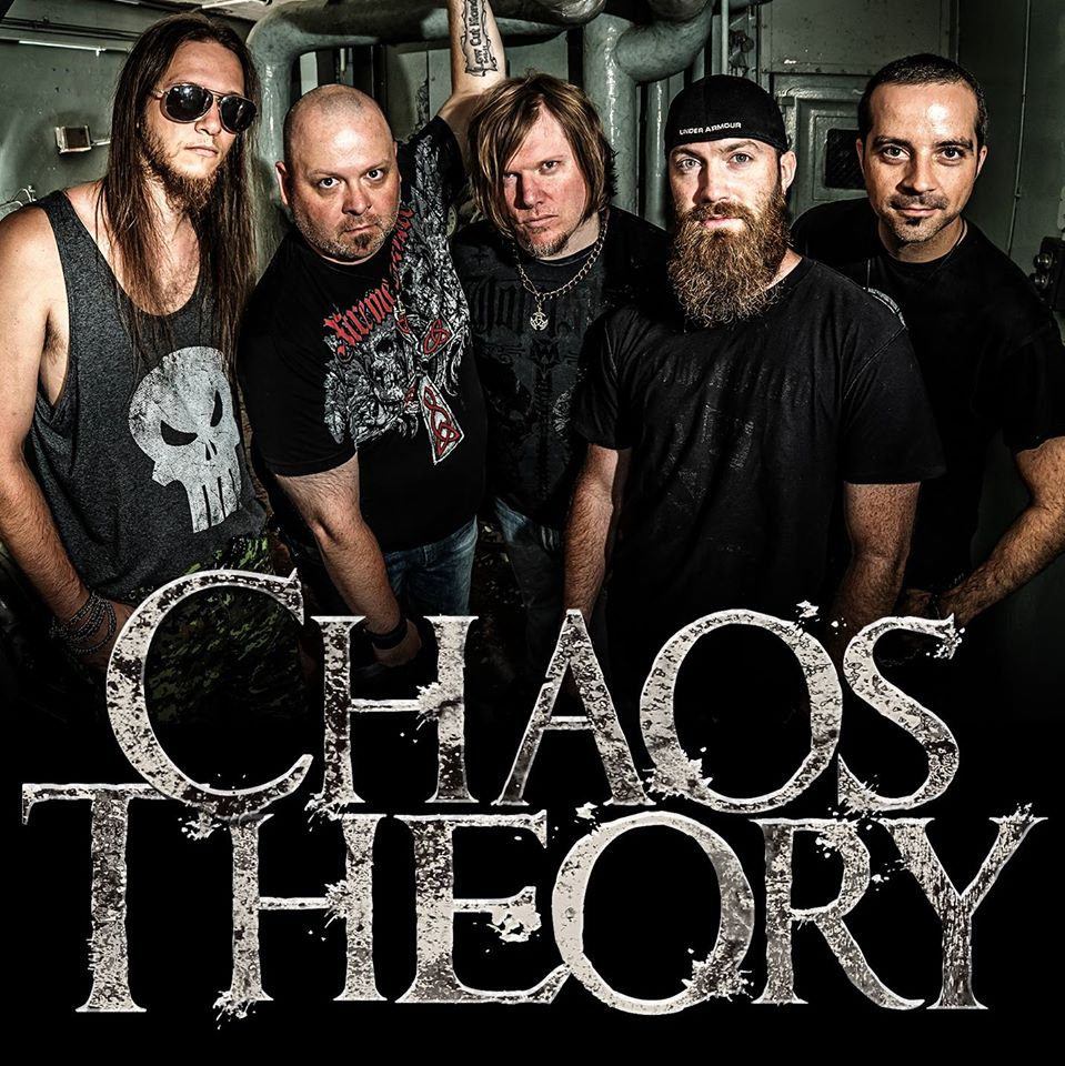 the chaos group the chaos group