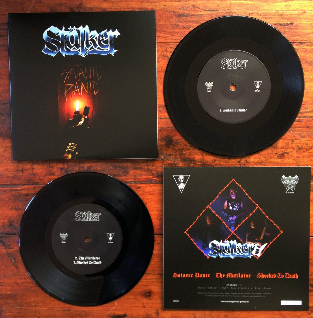 Twelve Metal Bands That Put the Emphasis on Shredding Bandcamp Daily