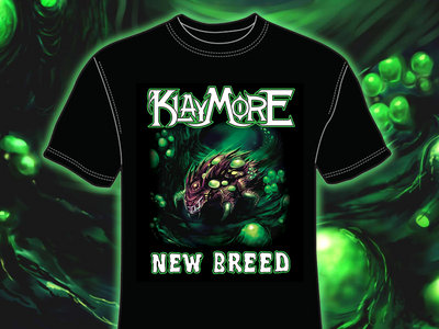 New Breed T-Shirt main photo