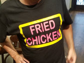 Fried Chicken T-Shirt photo 