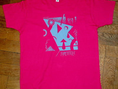 Lunatics- Shirt (pink)  + Lunatics full album download main photo